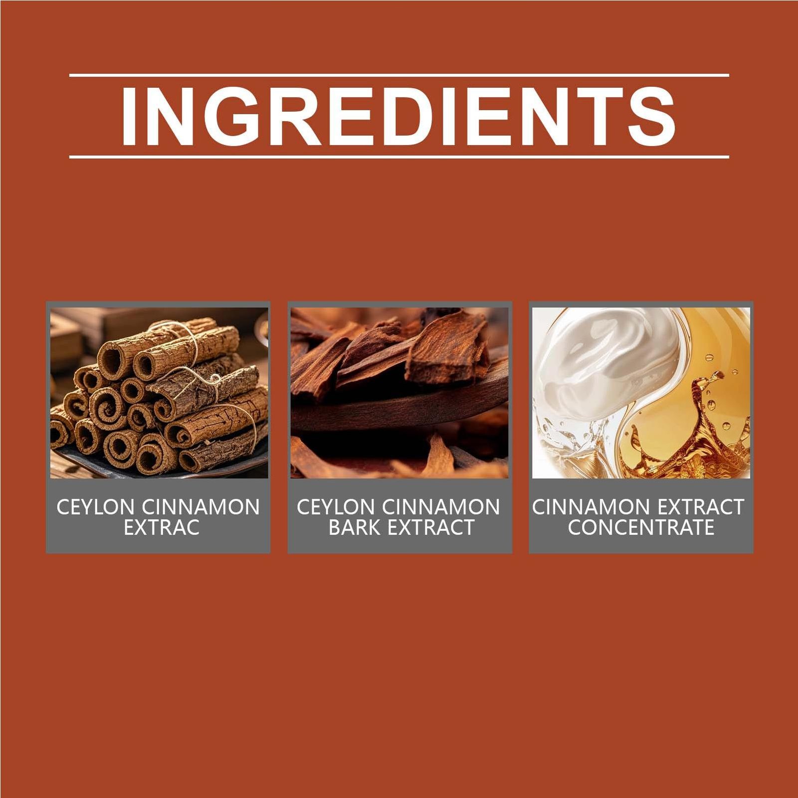 (2 PACK) Ceylon Cinnamon Softgels, Ceylon Cinnamon Soft Gels 7200Mg Equivalent