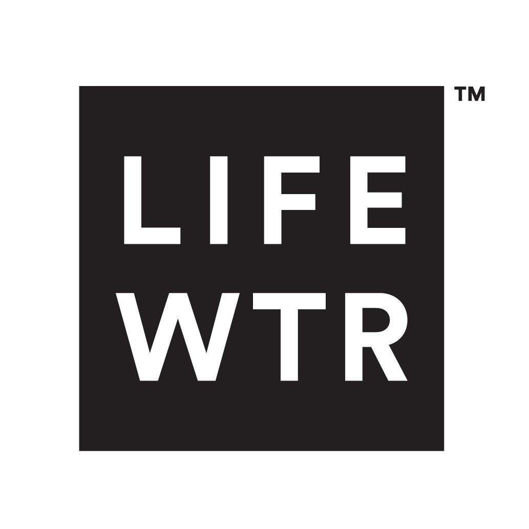 LIFEWTR Premium Purified Water, Ph Balanced with Electrolytes, 100% Recycled Pla