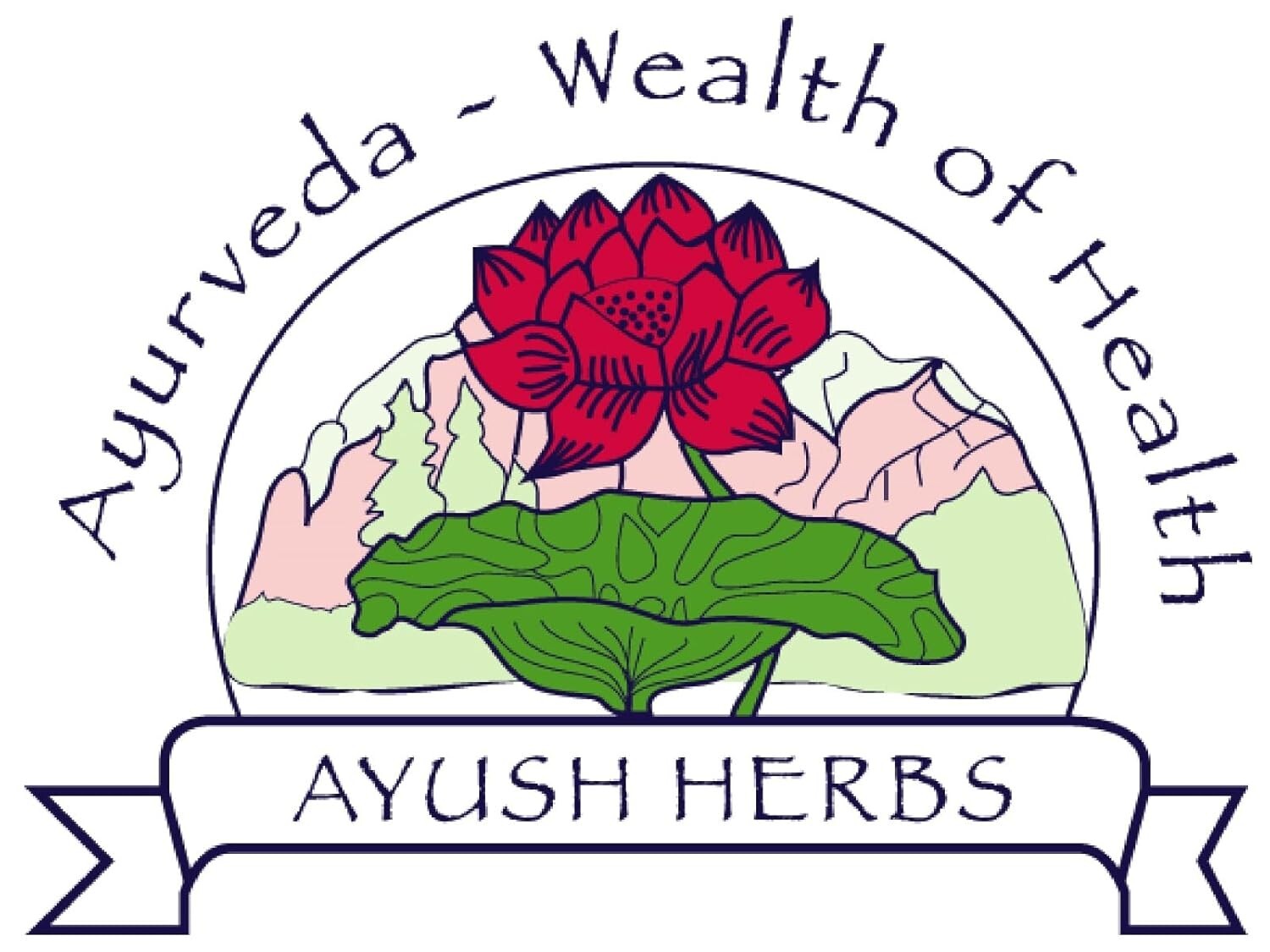 Carditone Ayush Herbs 60 caplets (New Label Same Formula) Cardiovascular Support