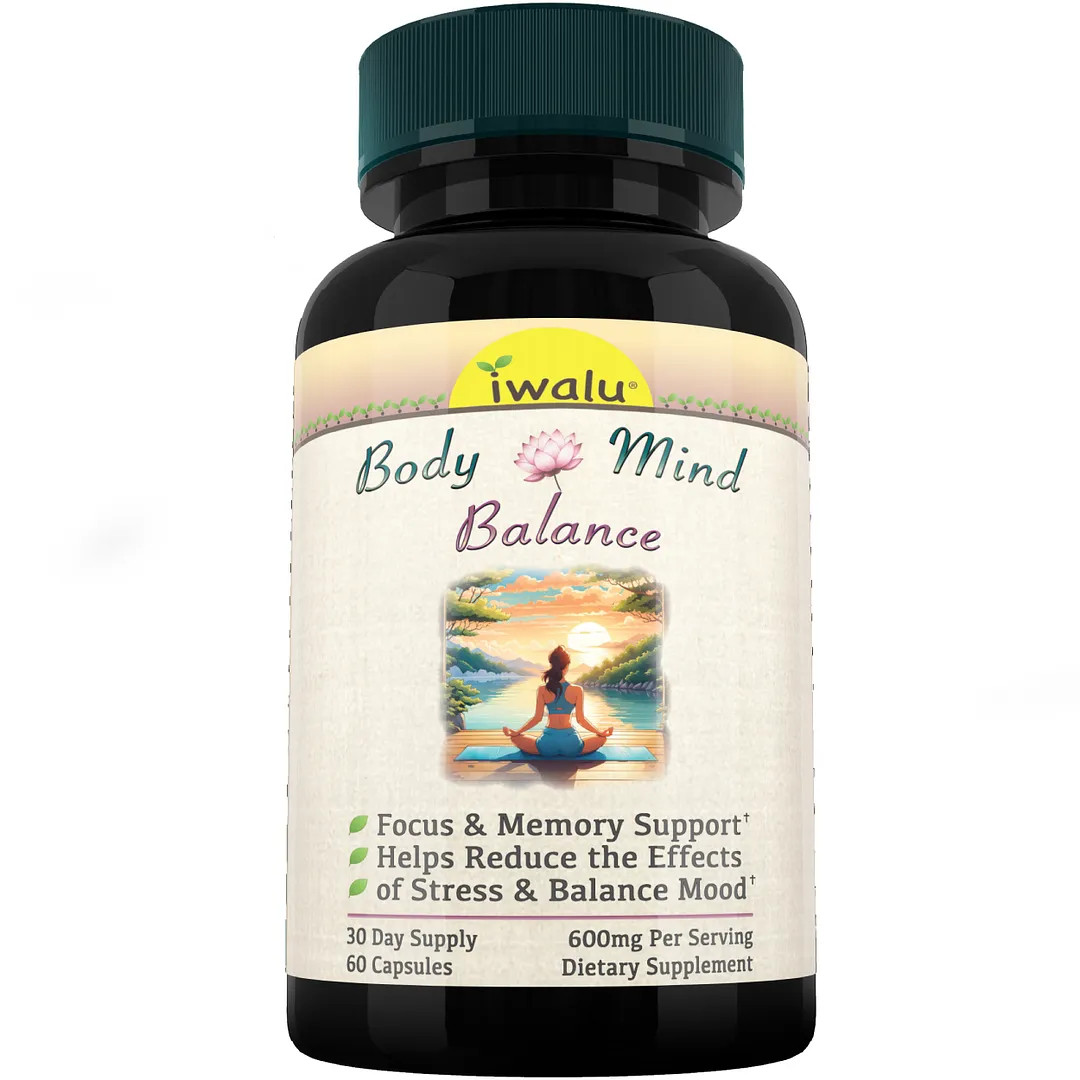 Ashwagandha 600mg | Mejora Suplemento Pastilla Hombre Mujer ENVIO GRATIS