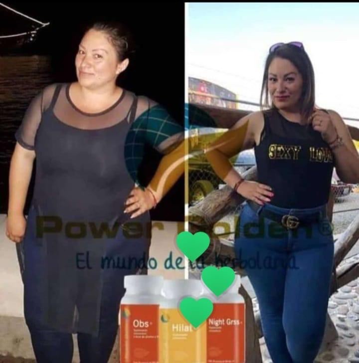 Power Golden 3 bottles [Night Grss, OBS, Hilat]