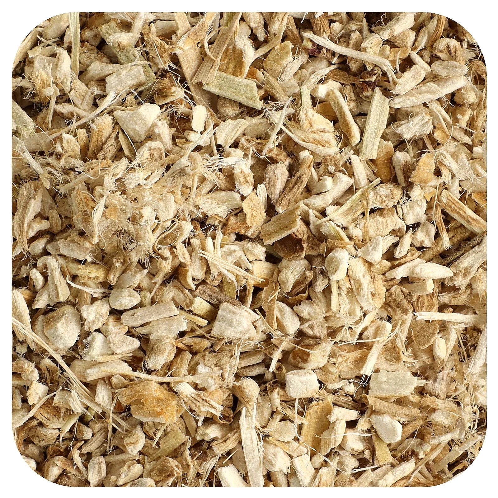 2 X Frontier Co-op, Organic Cut & Sifted Marshmallow Root, 16 oz (453 g)