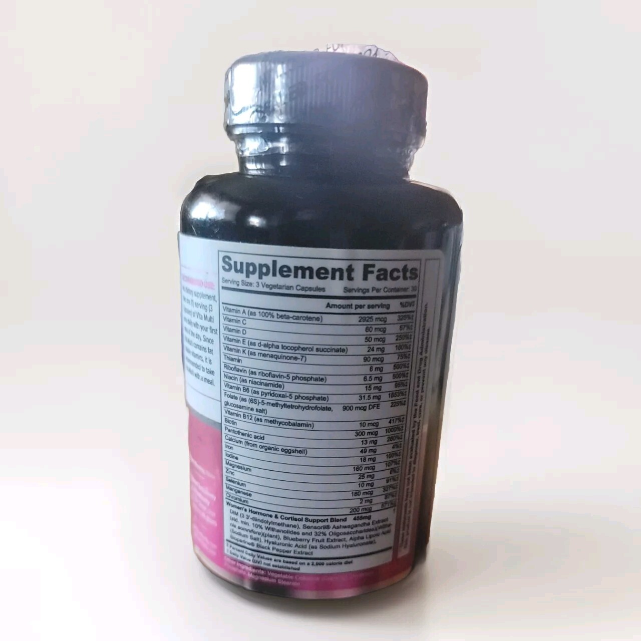 Vitauthority Vita Multi