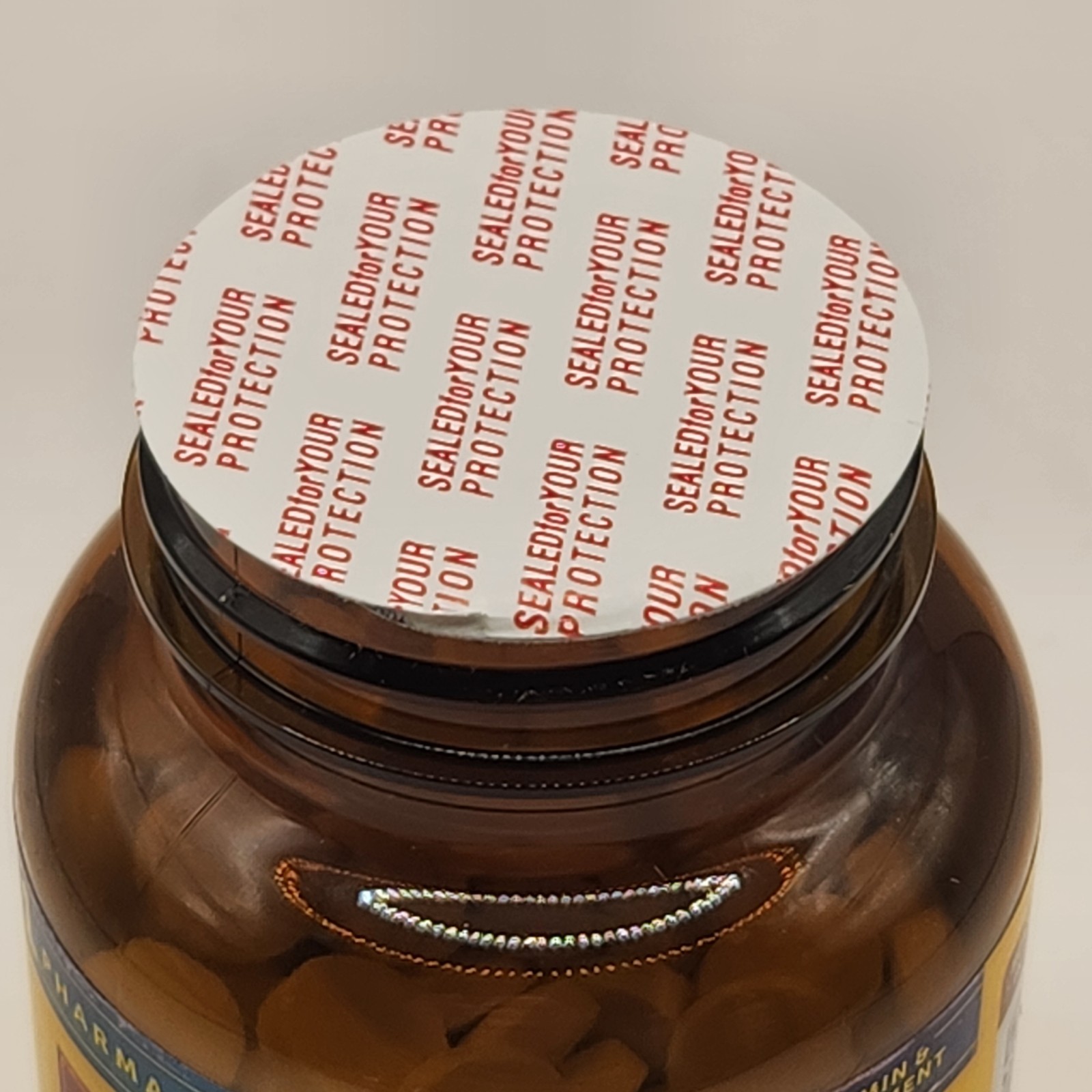 Nature Made Magnesium 250mg 200 Tablets EXP 11/2028 Nerve Bone Heart Health