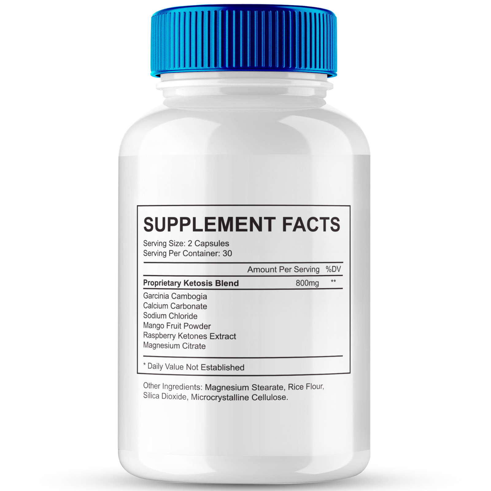 (5 Pack) Aqua Sculpt Advanced Weight Loss, Aquasculpt Maximum Strength Support