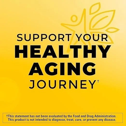 Nature Made Vitamin D3 1000 IU (25 mcg), Vitamin D Supplement for Health Support