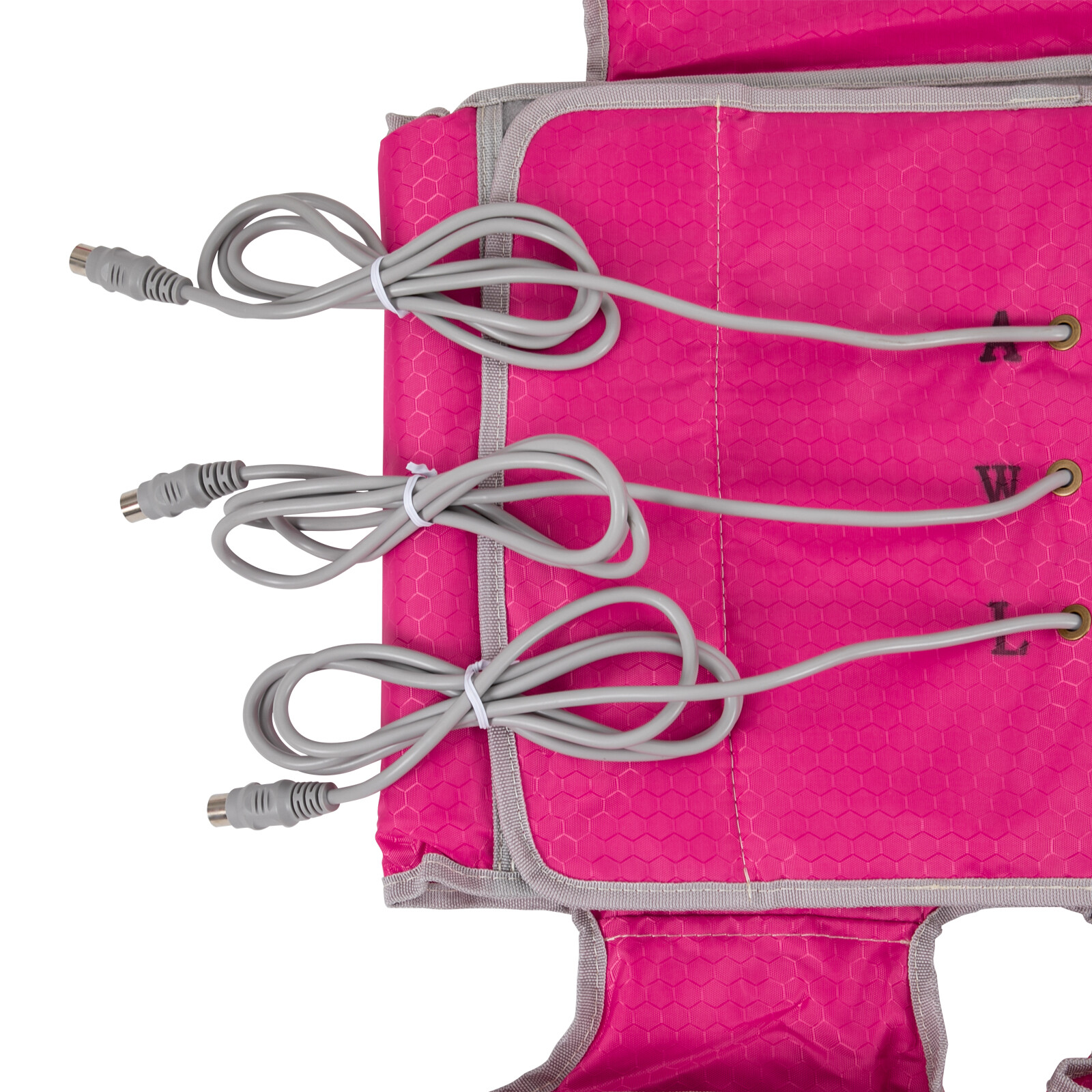 Pressotherapy Air Pressure Lymphatic Drainage Device Infrared Body Slimming Suit