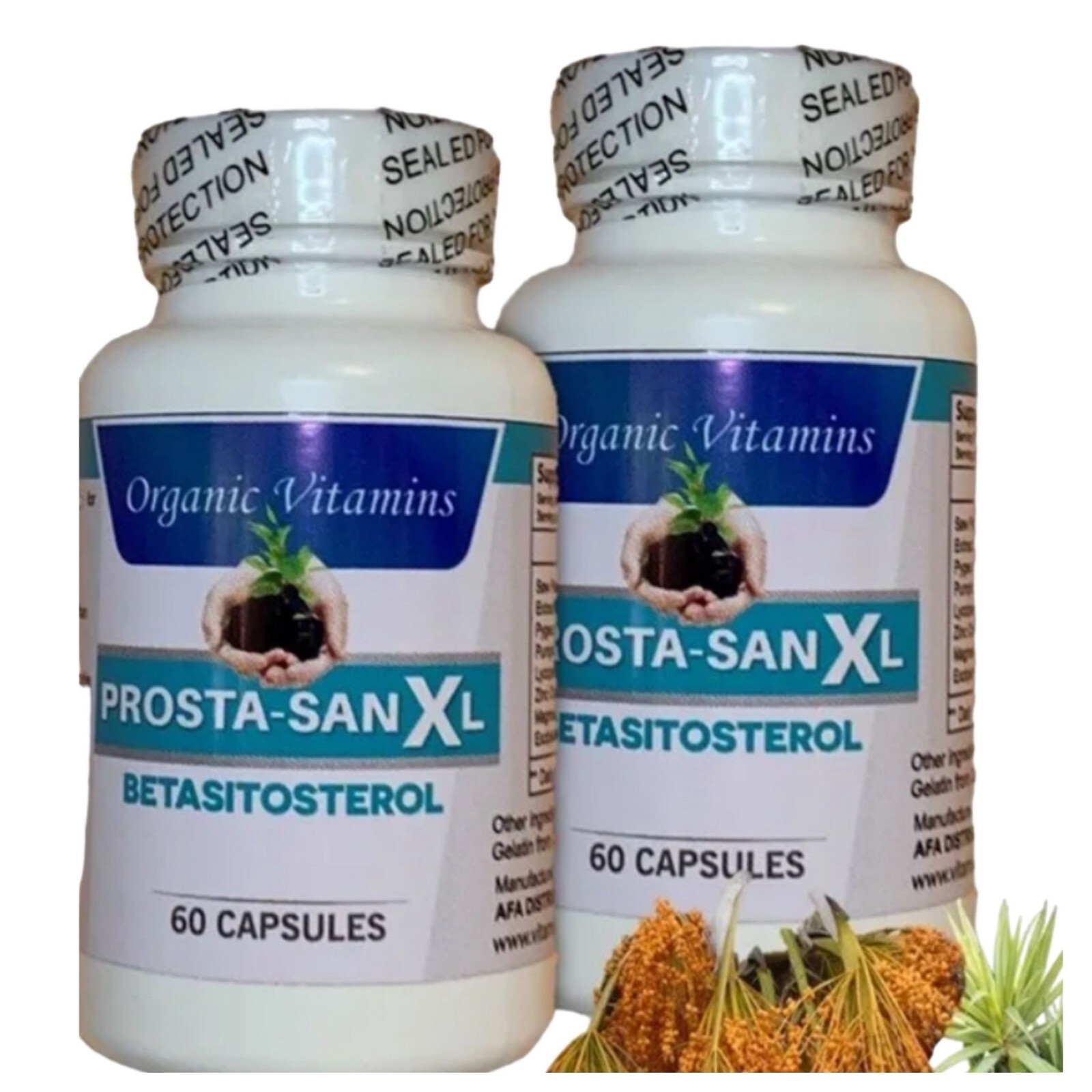 120 Prostate Support shrink prostate capsules prostasan herbal prostatit