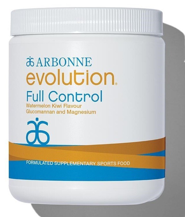 Arbonne Evolution FULL CONTROL Watermelon Kiwi NEW – Free Shipping