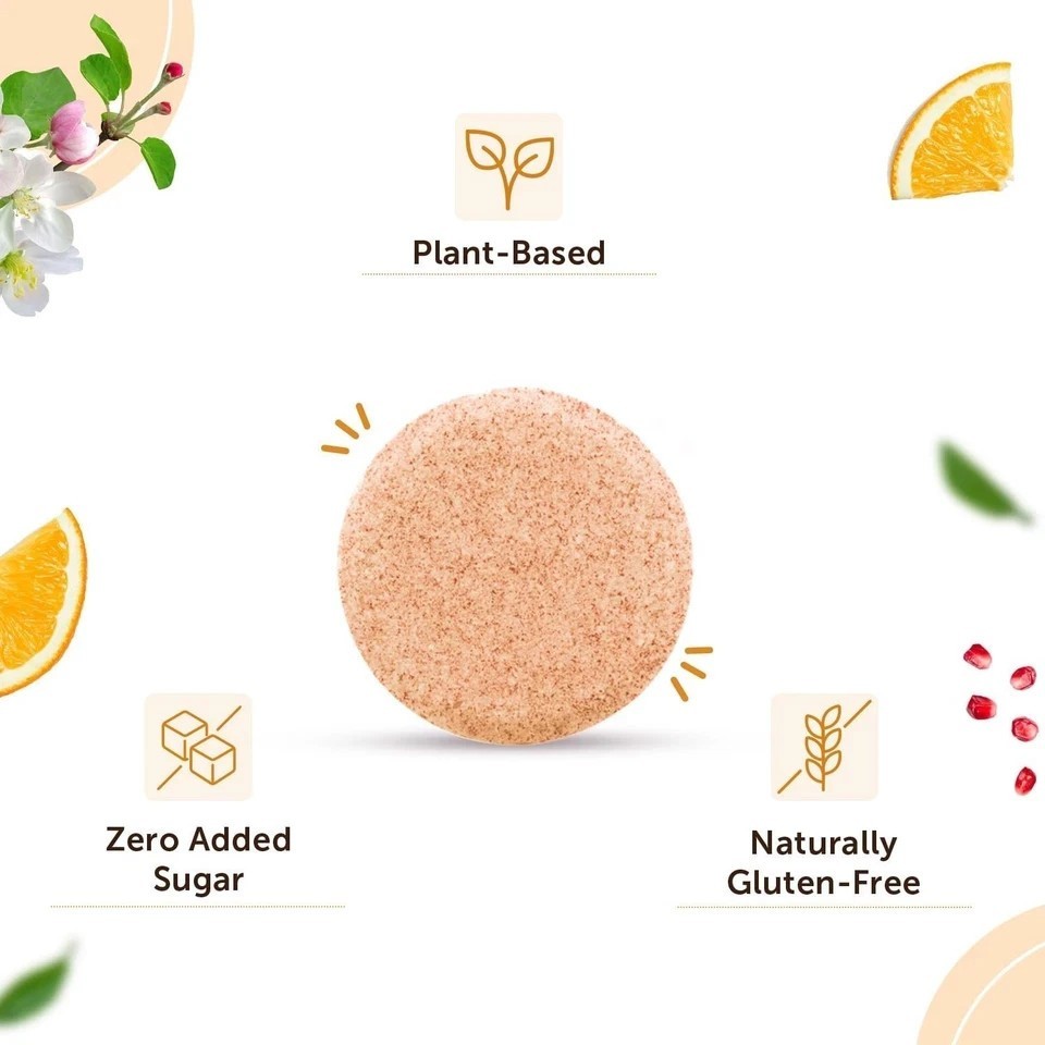 Apple Cider Vinegar Tablet | Weight Loss Supplement | Vitamin B6 & B12 V353