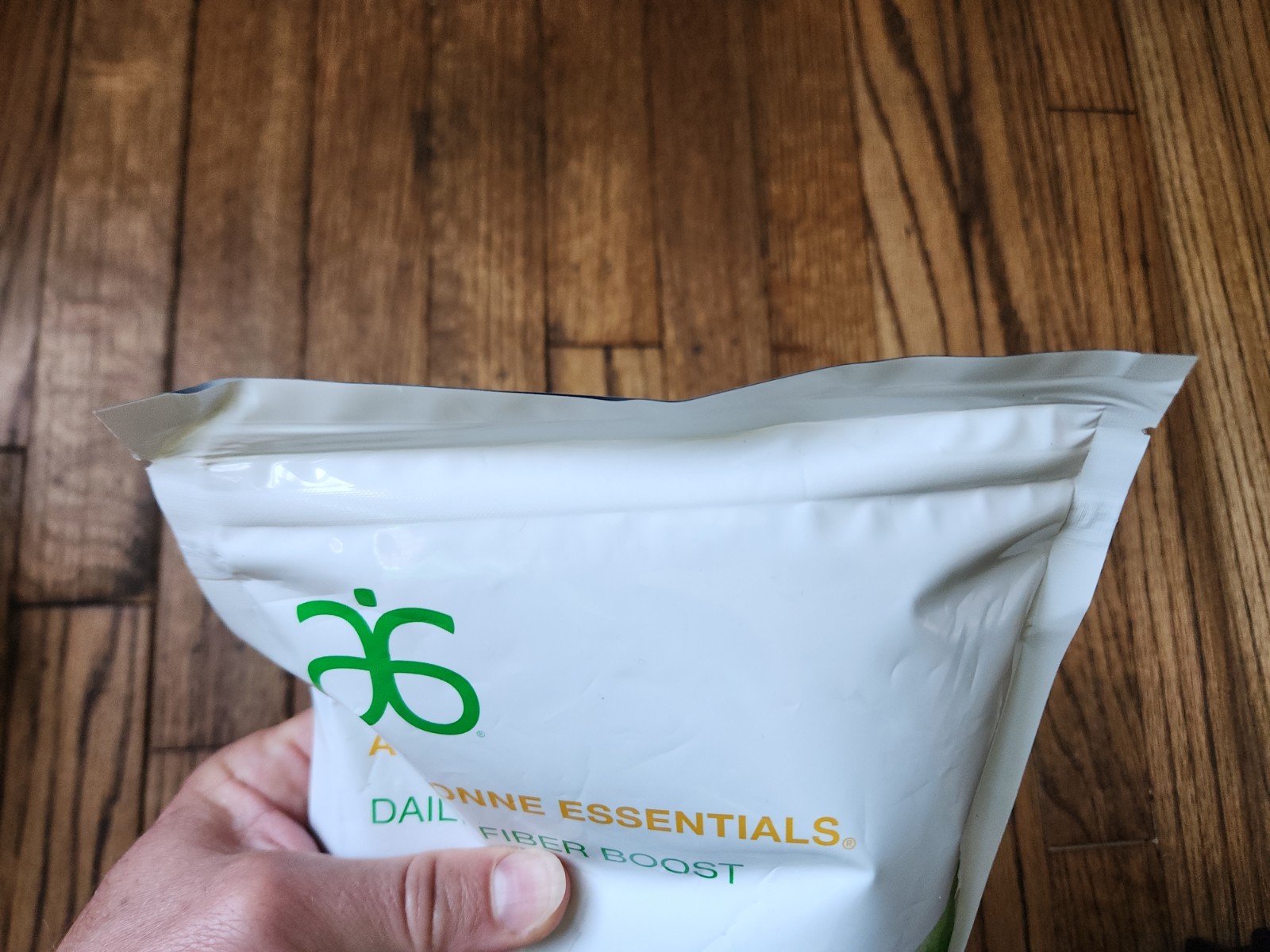 Arbonne Daily Fiber Boost 16.9 Oz 1 Lb Discontinued FAST SHIPPING