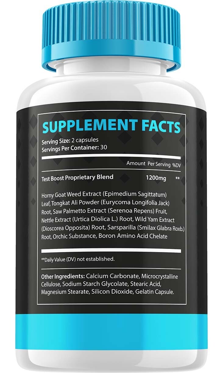 (3 Pack) Health Charm for Men Capsules – HealthCharm Pills Overall Health