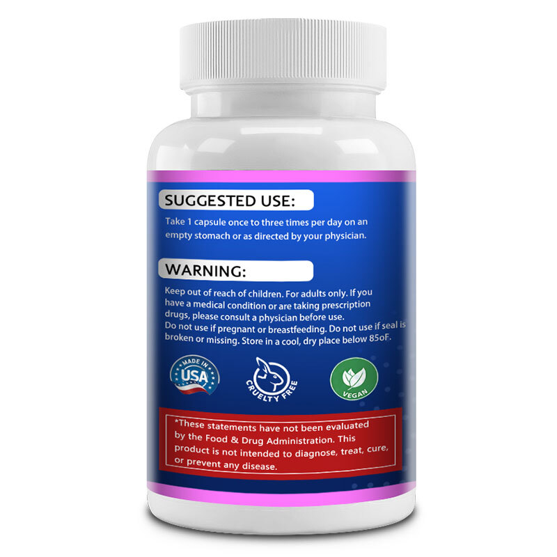 Glutathione Capsules 2000MG Anti-Aging Skin Whitening Antioxidant Softgels