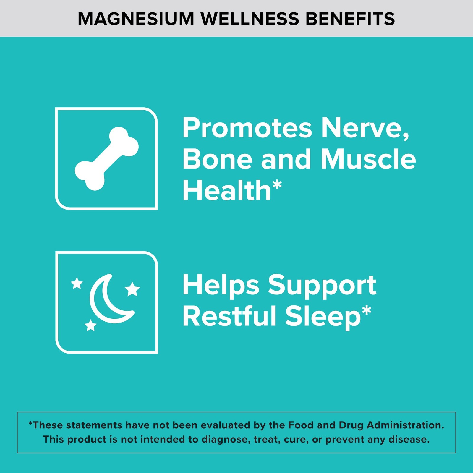 Magnesium Capsules 420mg, High Absorption Magnesium Supplement, Extra Strengt…