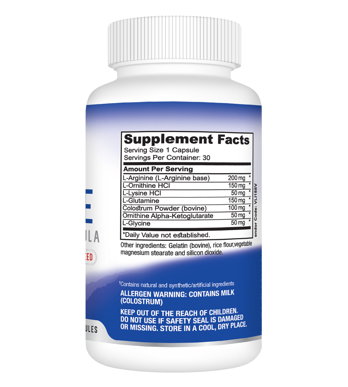 Bedtime Weight Loss by Best Earth Naturals Sleep Metabolism Support
