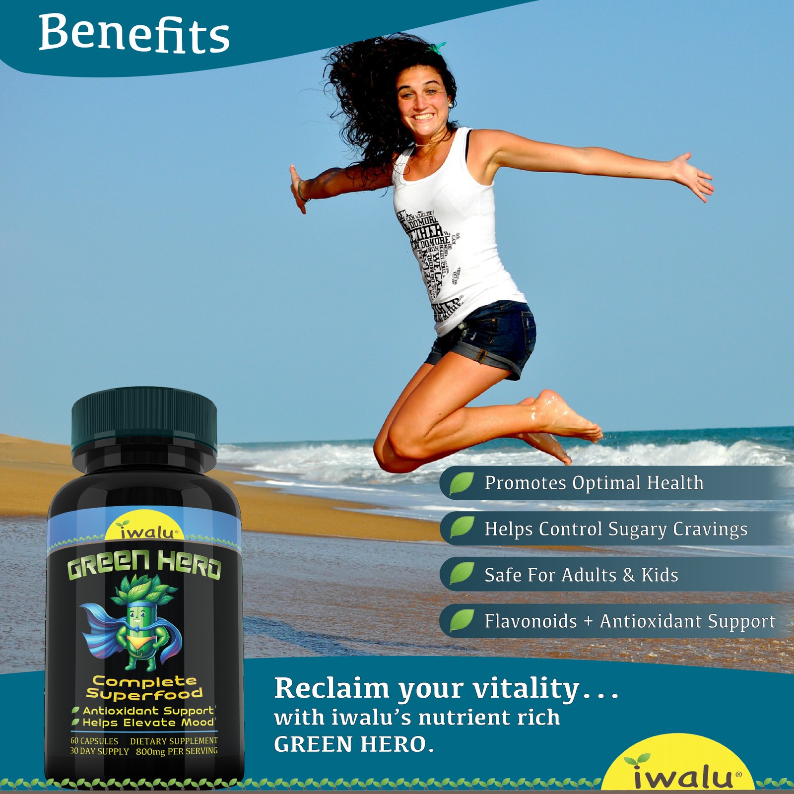 Best Nitric Oxide Supplements For Ed, IWALU | *FAST FREE SHIPPING* Same Day