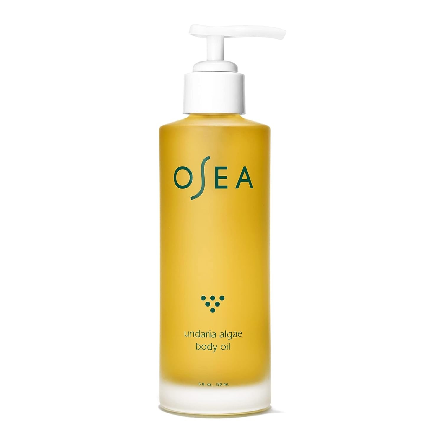 OSEA Undaria Algae Body Oil 5 oz ?C Visibly Firming, Deeply Moisturizing, Insta
