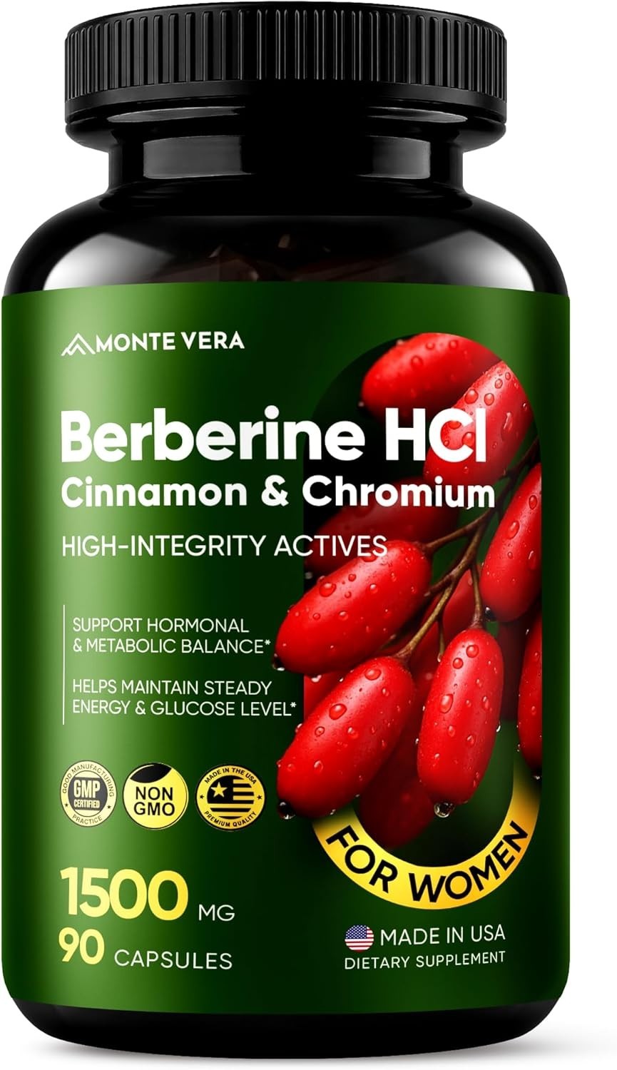 berberine