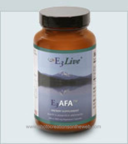 E3Live Dietary Supplement,Vitamins,Organic,Vegan,Helps Everyone +Autism-Autistic