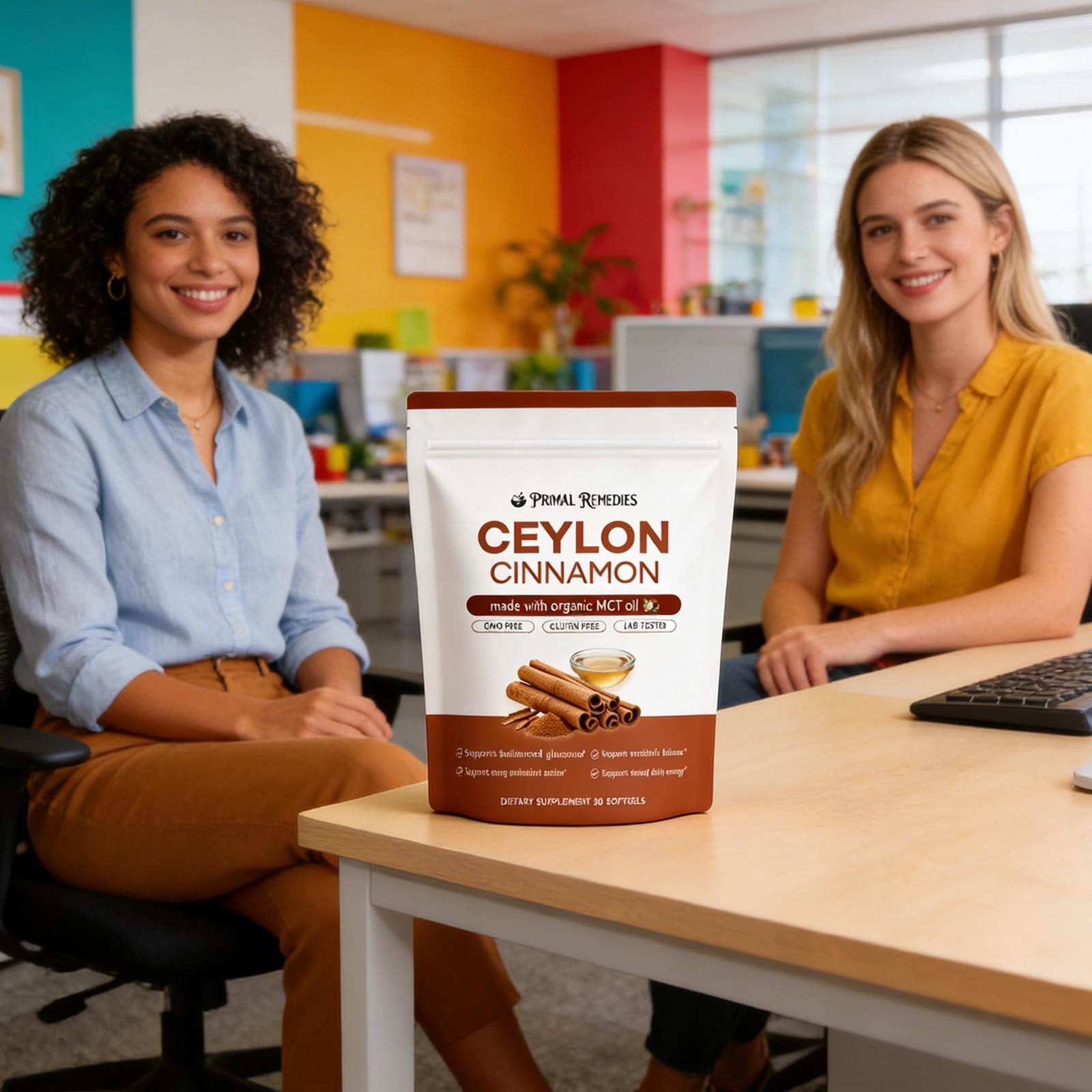 Ceylon Cinnamon Softgels, Ceylon Cinnamon Soft Gels 7200Mg Extract Equivalent
