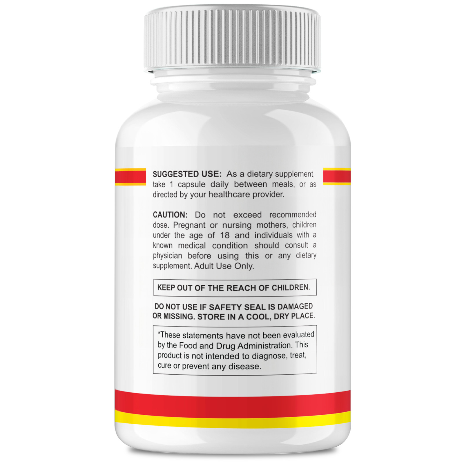 Sweet Restore Bladder Support Capsules, Sweet Restore Bladder Control (1 Pack)