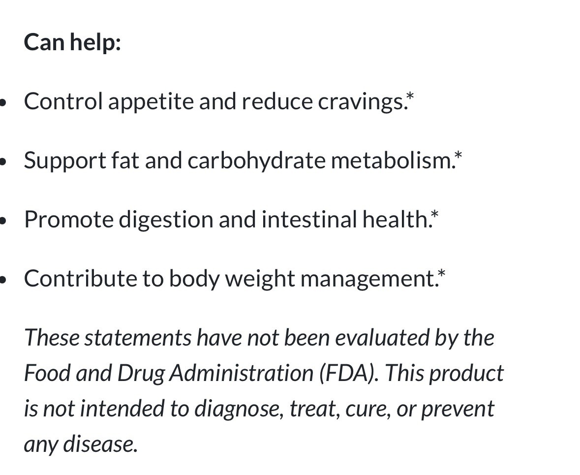 Hibody Meta Full Max Advanced Weight Loss Drops