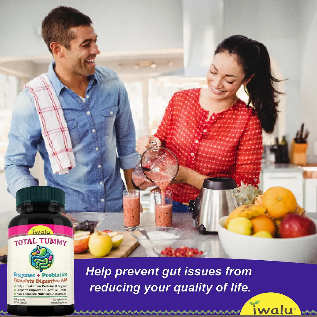 Best Gas And Bloating Medicine | Best Supplement Capsules FREE SHIP