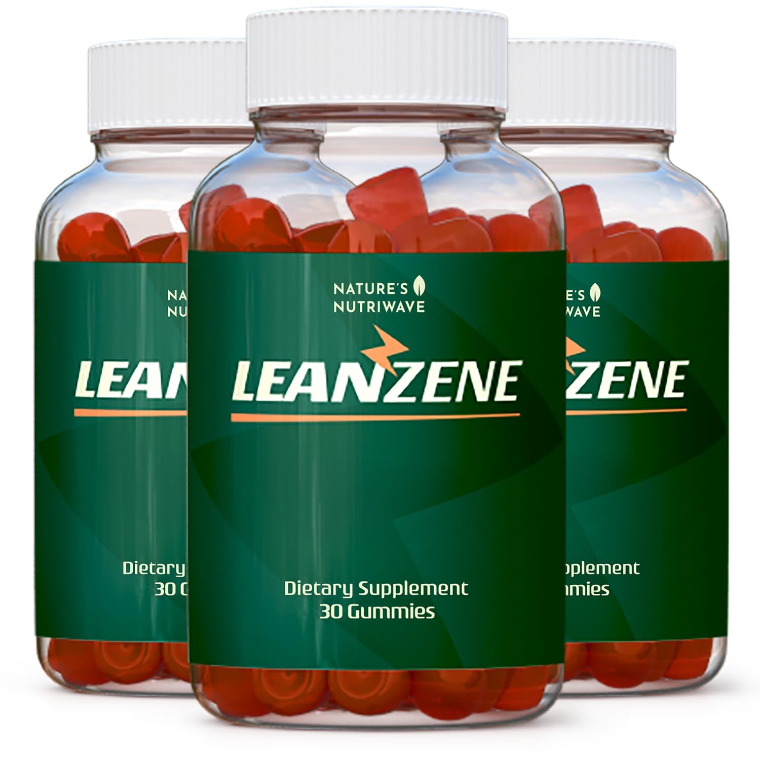 Nature’S Nutriwave Natures Nutriwave Leanzene Acv Cider Bhb Supplement Mineral
