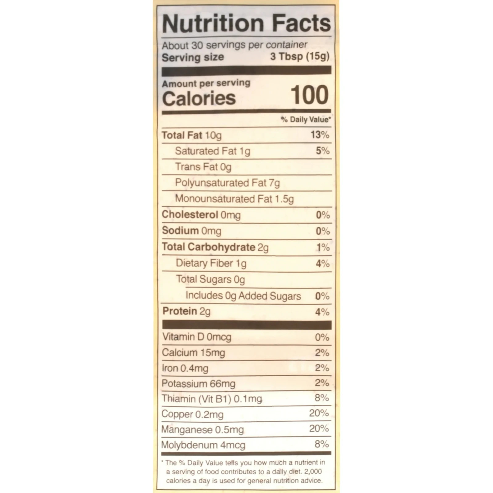 Nature’s Eats Finely Ground 100% Walnut Flour – Gluten-Free, Great Baking, 16 OZ
