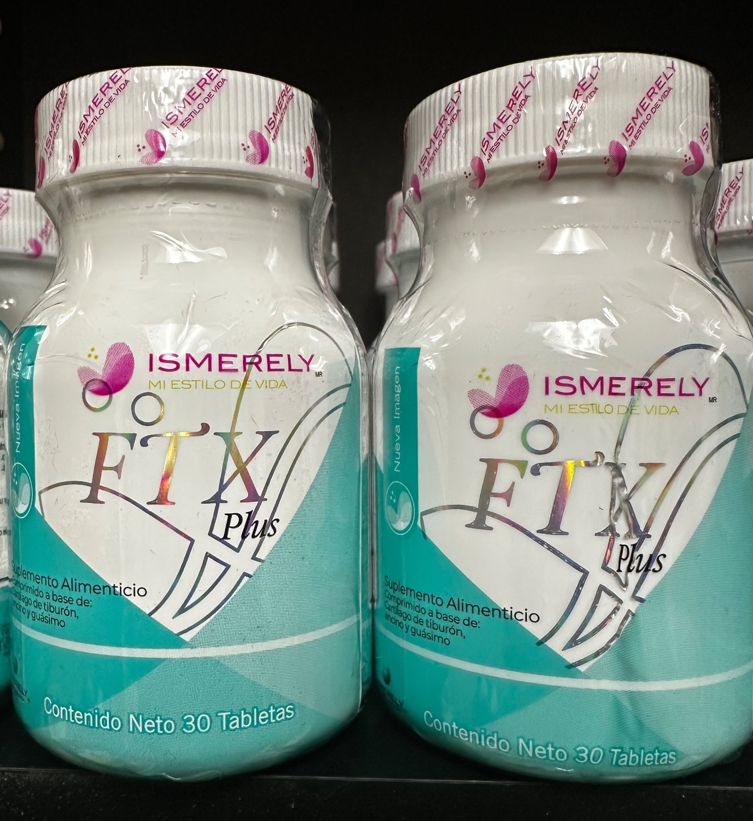 Ismerely productos 2 pack para dolor de articulaciones,ciatica, rodillas,cadera