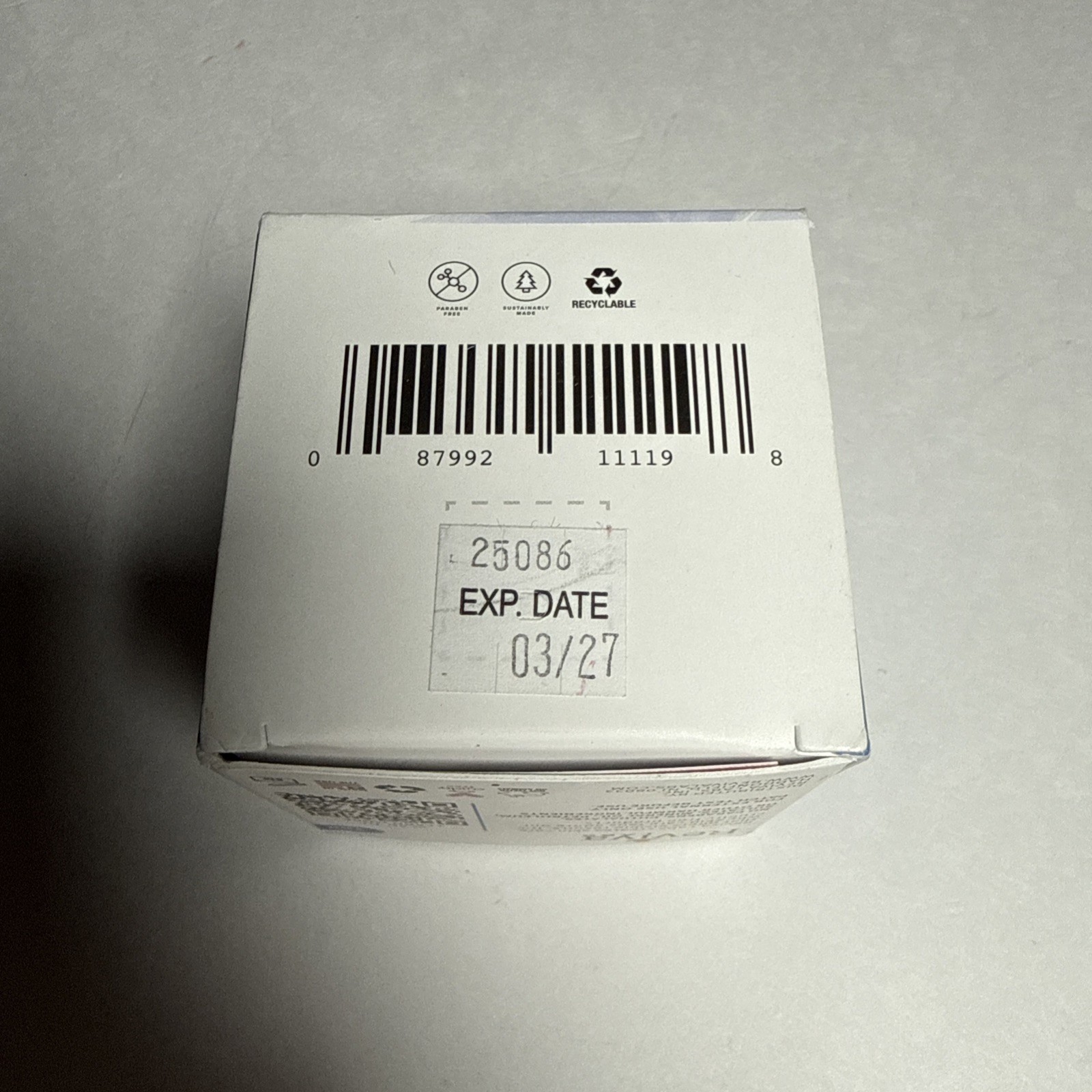 Reviva Labs, Ultra Rich Ultra Light Daytime Moisturizer 1.5 fl oz New In Box