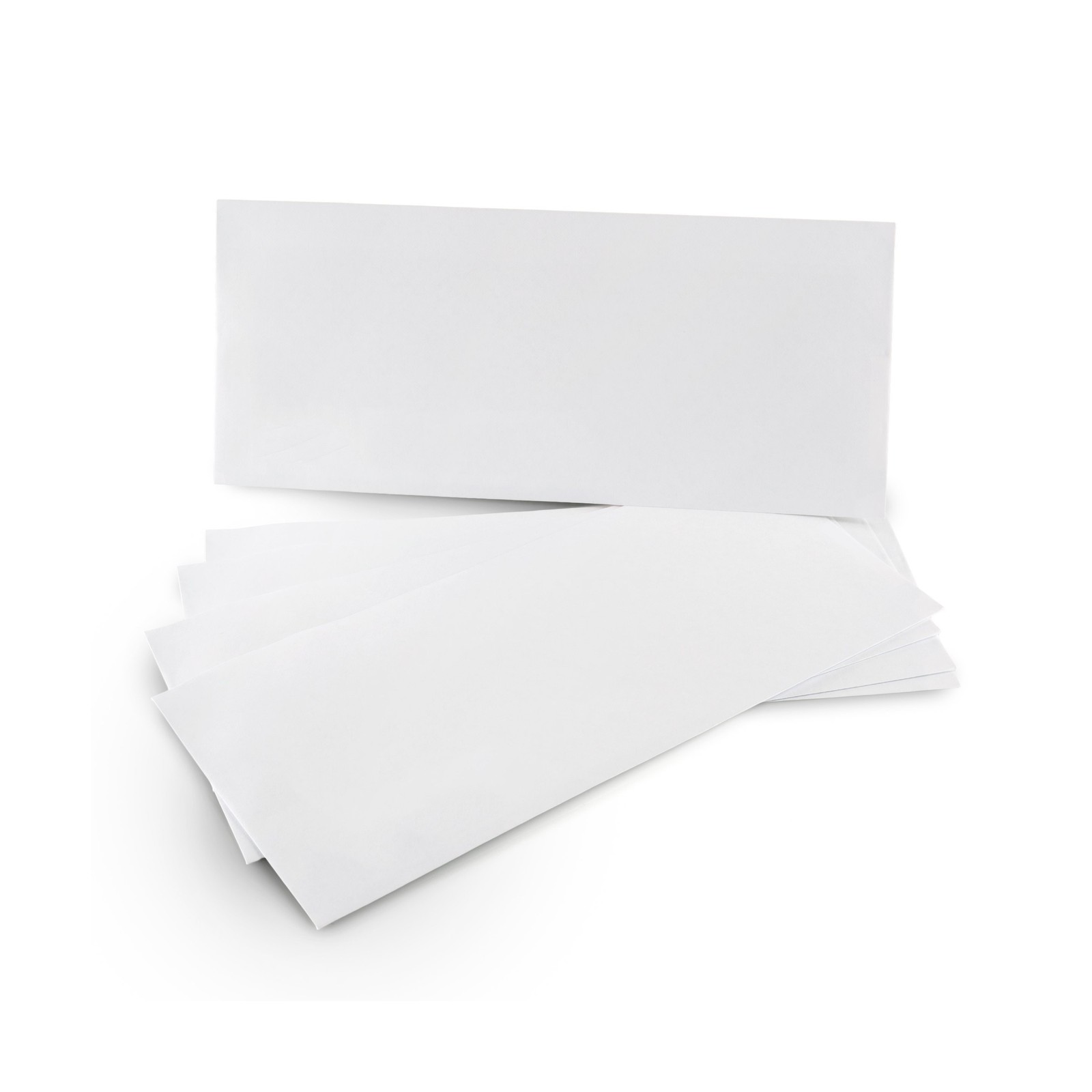 Aimoh 1000#10 Security Self-Seal Envelopes, Windowless Design, Premium Securi…