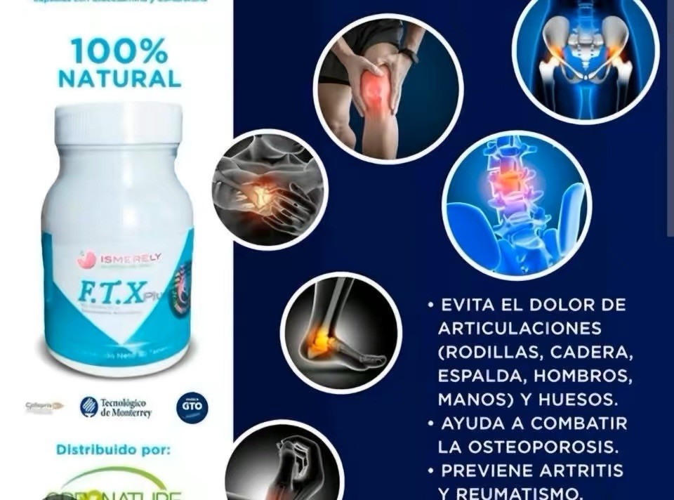 Ismerely productos 1 Pack para dolor de articulaciones,ciatica, rodillas,cadera