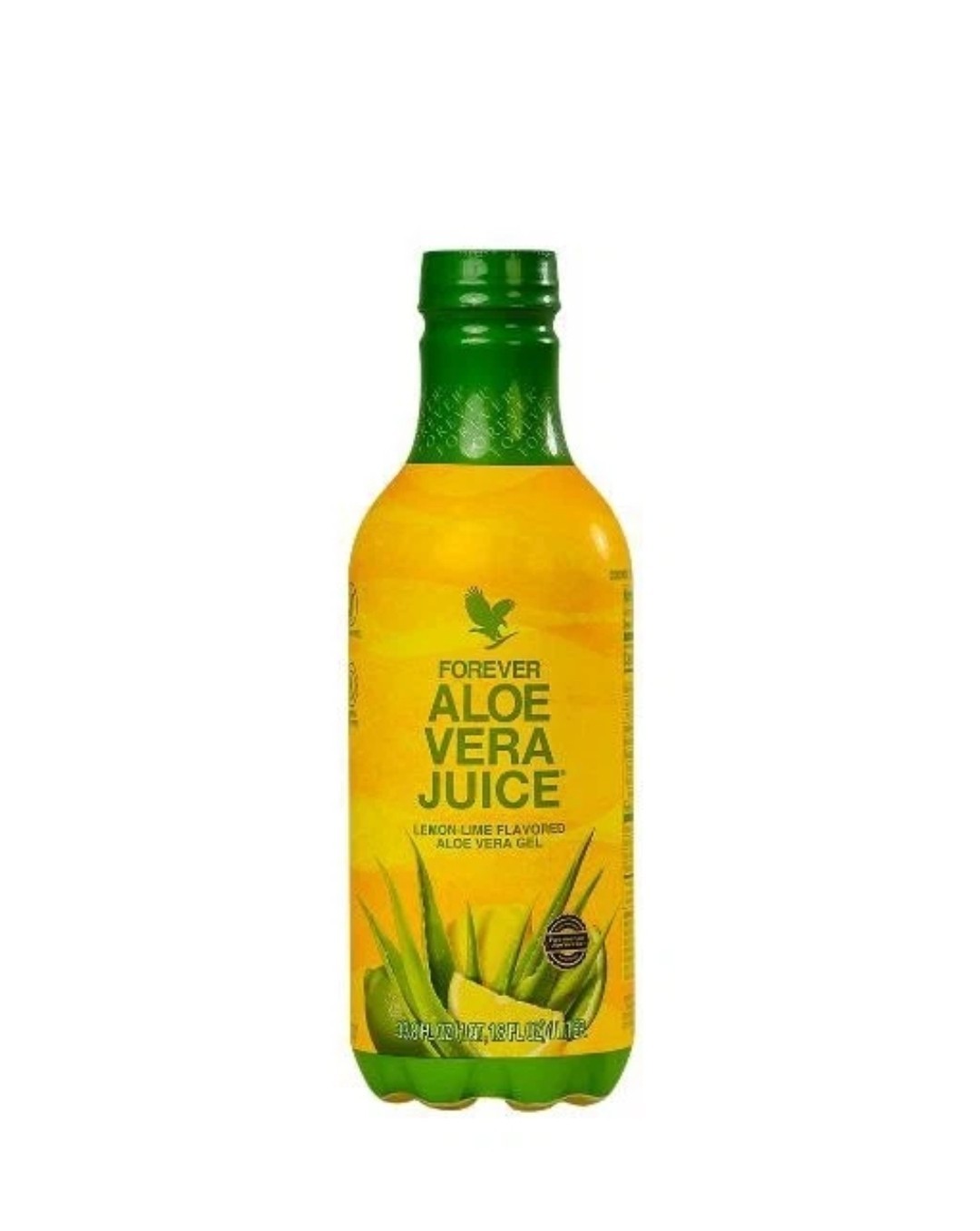 4 bottles Forever Aloe Vera Juice 1L each. Original/HALAL/KOSHER