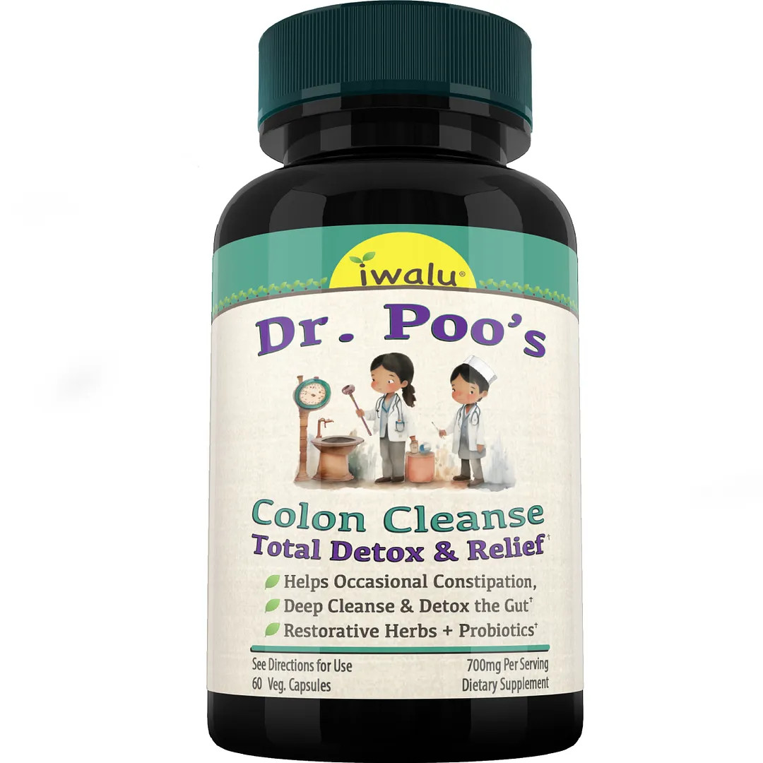 Limpieza Detox Para Bajar De Peso | Mejora Suplemento ENVIO GRATIS