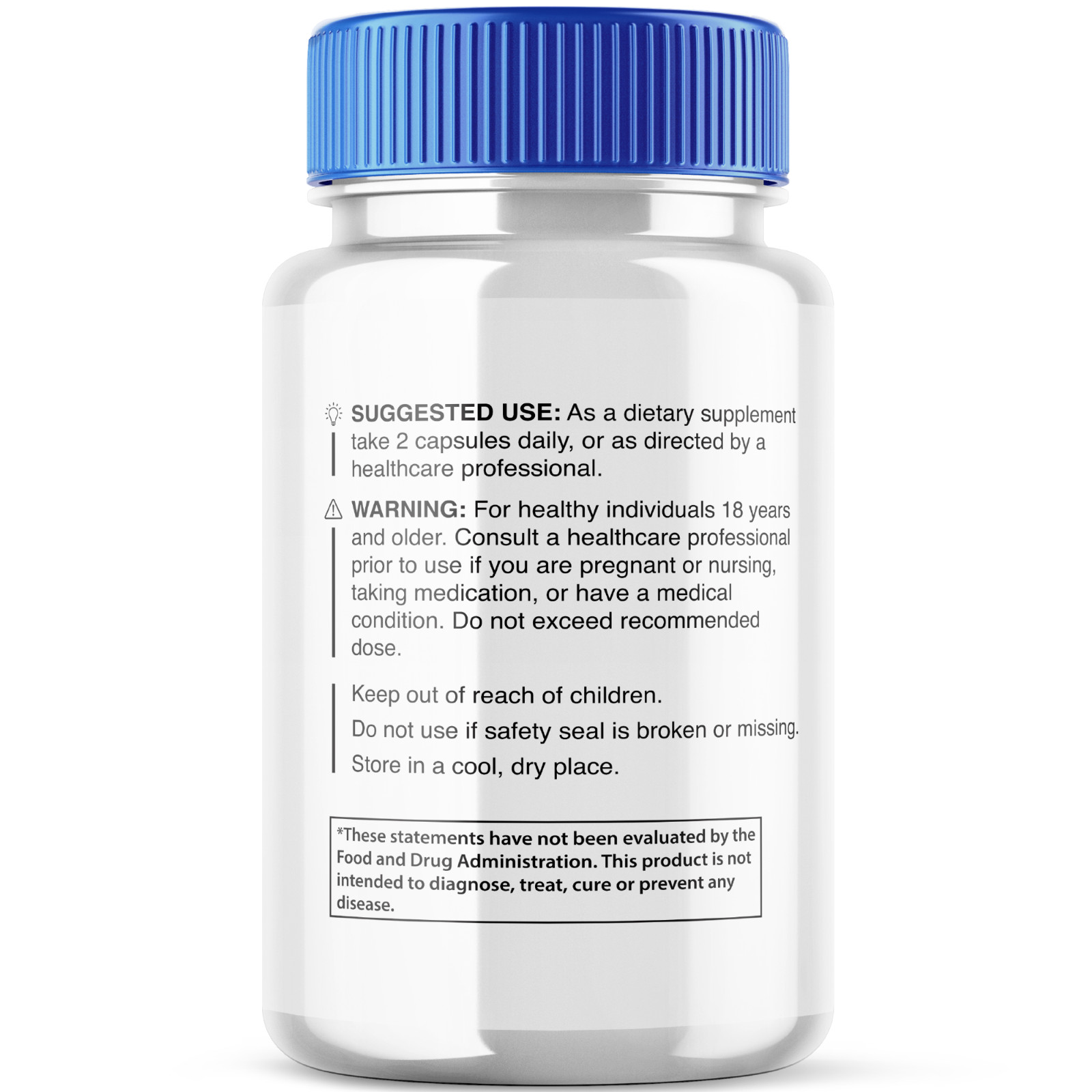 (3 Pack) Aqua Sculpt Advanced Pills, AquaSculpt Weight Management (180 Capsules)
