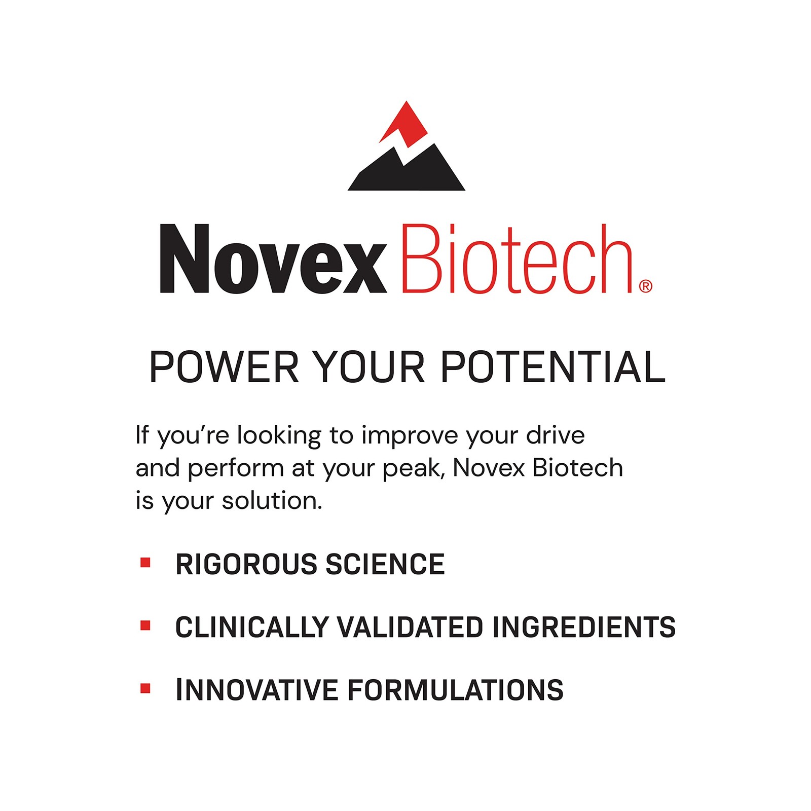 Novex Biotech Testrovax – Best Testosterone Booster For Men – Vitamins For Men