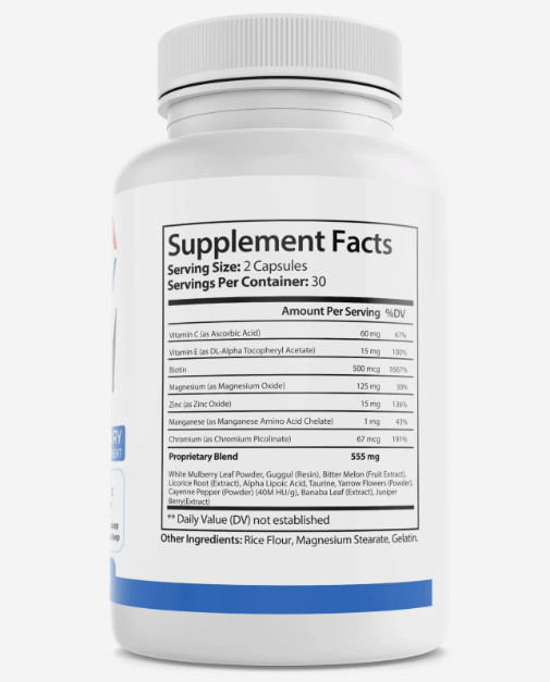 (5-pack) Sumatra Slim Belly Tonic Natural energy fitness Supplement 300 Capsules
