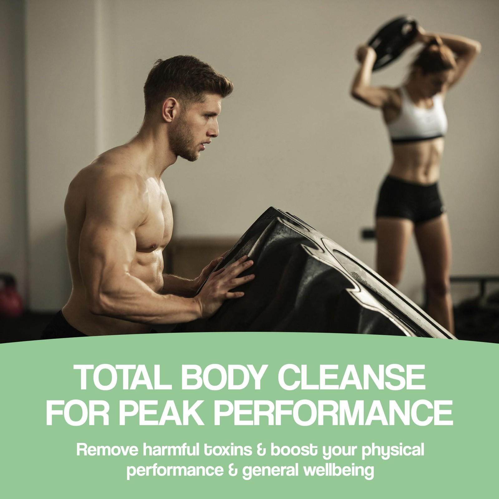 Advanced Detox Solutions Immediate Cleanser 2