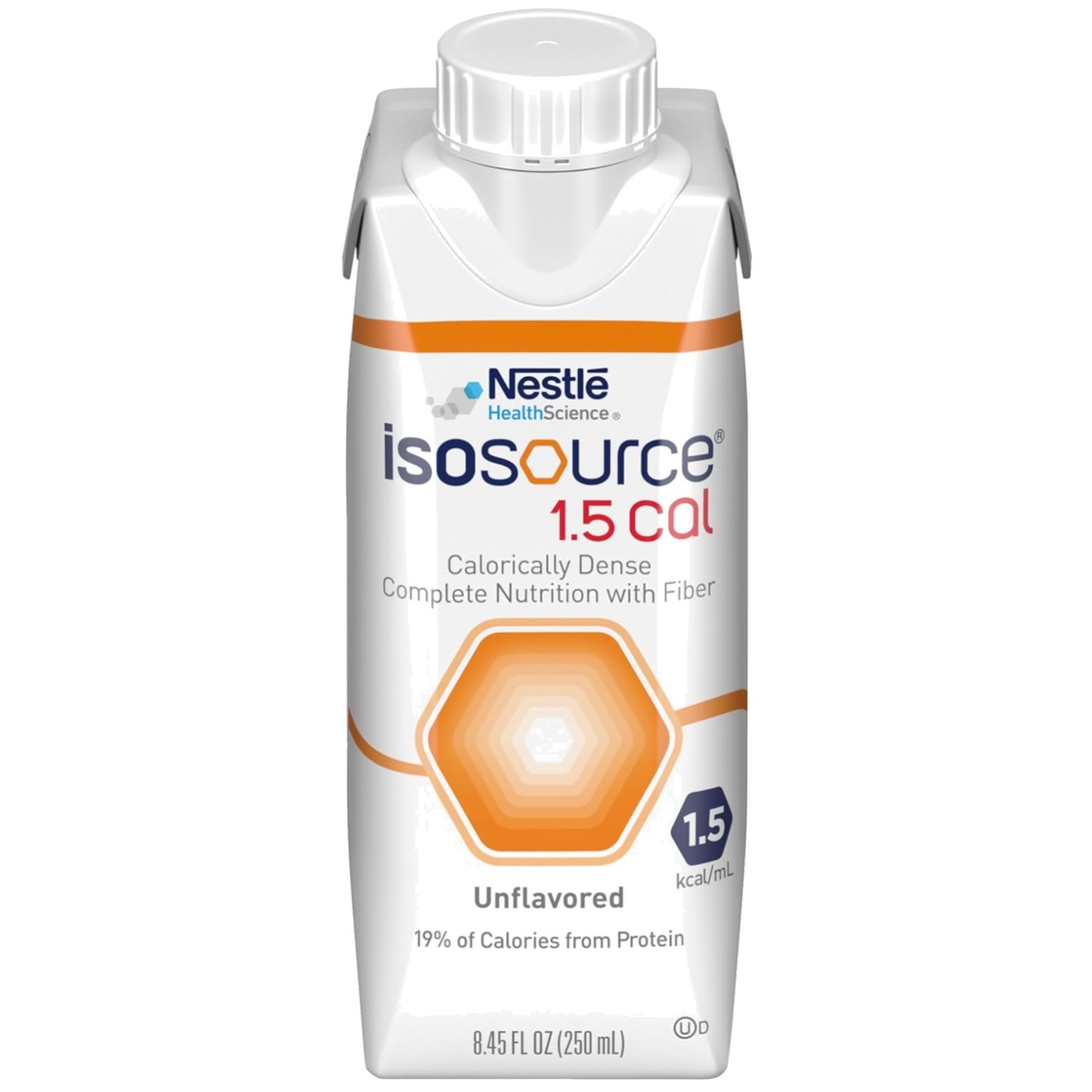 Nestle Clinical Nutrition 1.5 Cal Supplement, Pack of 24