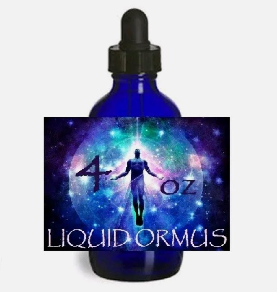 Liquid ormus- pineal gland detox-monoatomic gold- dna repair -lucid dreams