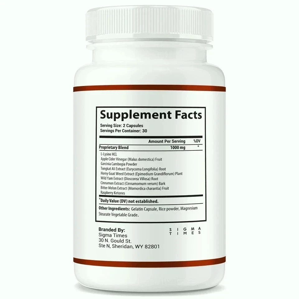 Joint Support Capsules Advanced Hip Joint & Muscle Support Formula 60ct FS