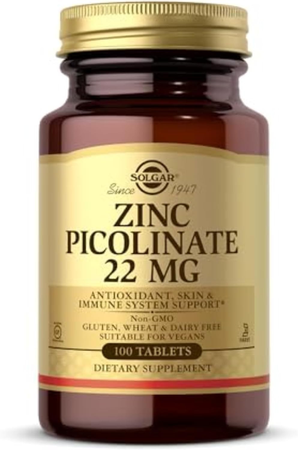 Zinc Picolinate
