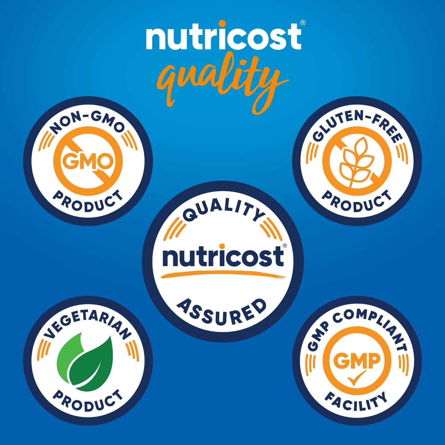 Nutricost Pregnenolone 50mg, 120 Capsules – Non-GMO, Gluten Free