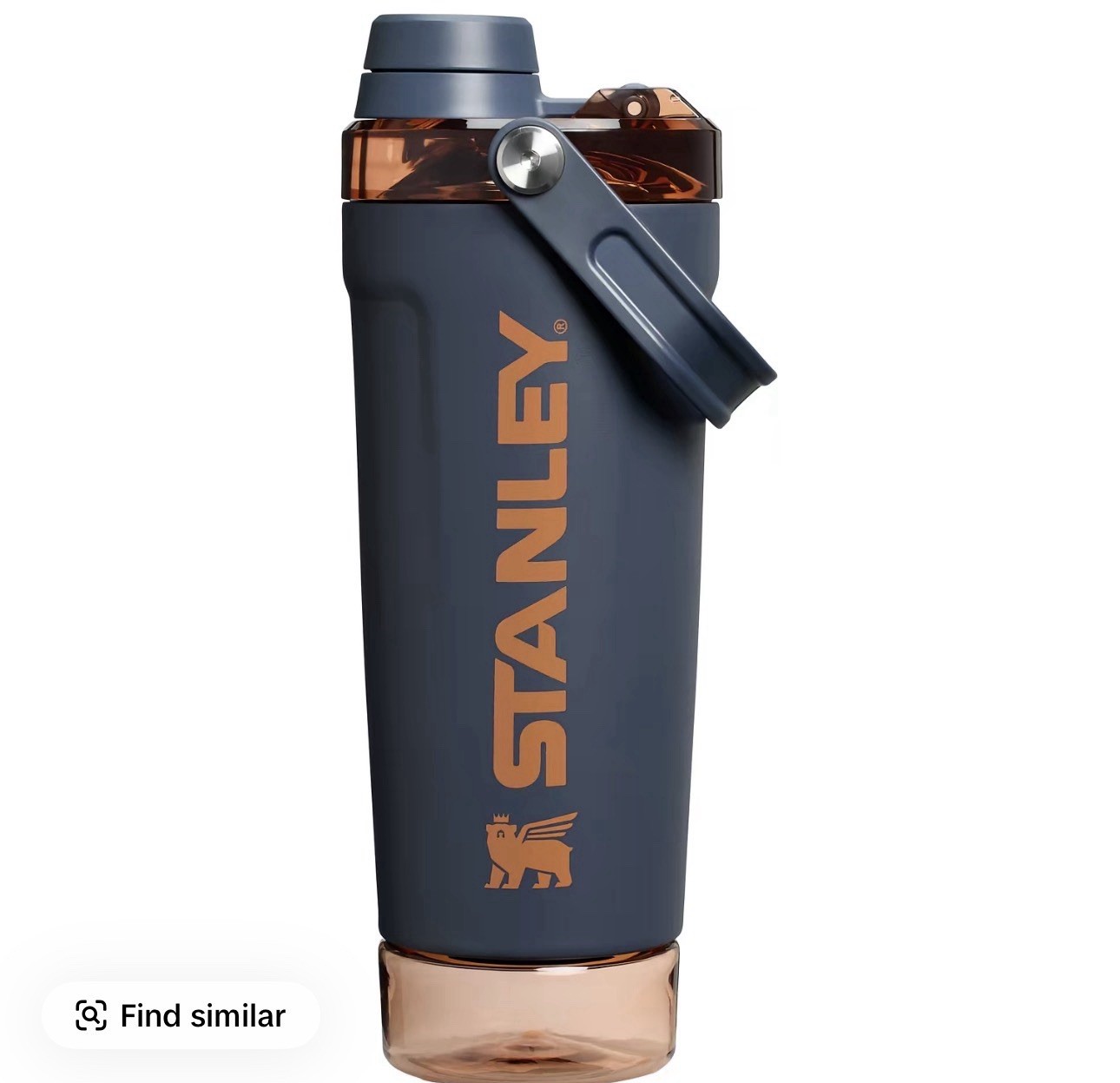 ￼ The Vitalize™ Shaker Bottle | 20 OZ