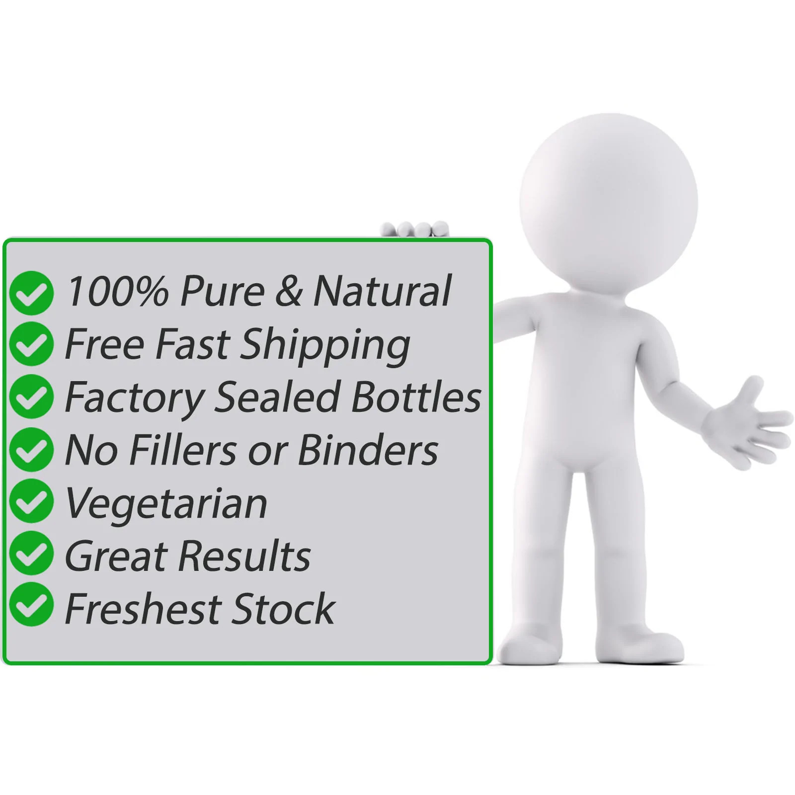 Multi Mushroom Complex Supplement 60 Pills Reishi Lions Cordyceps Chaga Shiitake