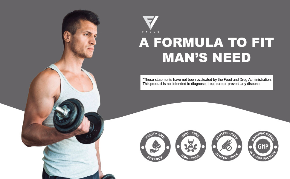 (5 Pack) Huge Load Advanced Formula, HugeLoad Male Support Pills (300 Capsules)