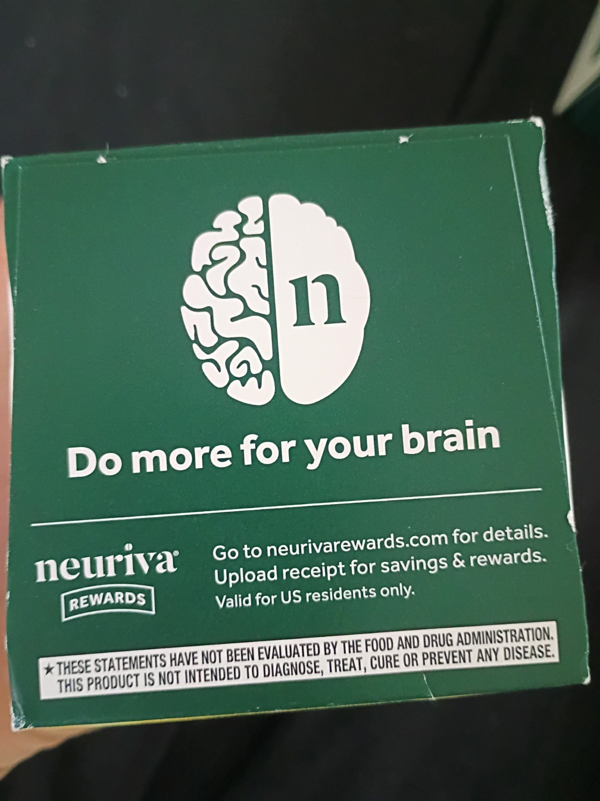 09/27🎁 neuriva ULTRA 7 Brain Health Mental Learning Nootropics 60ct GENUINE 🎁