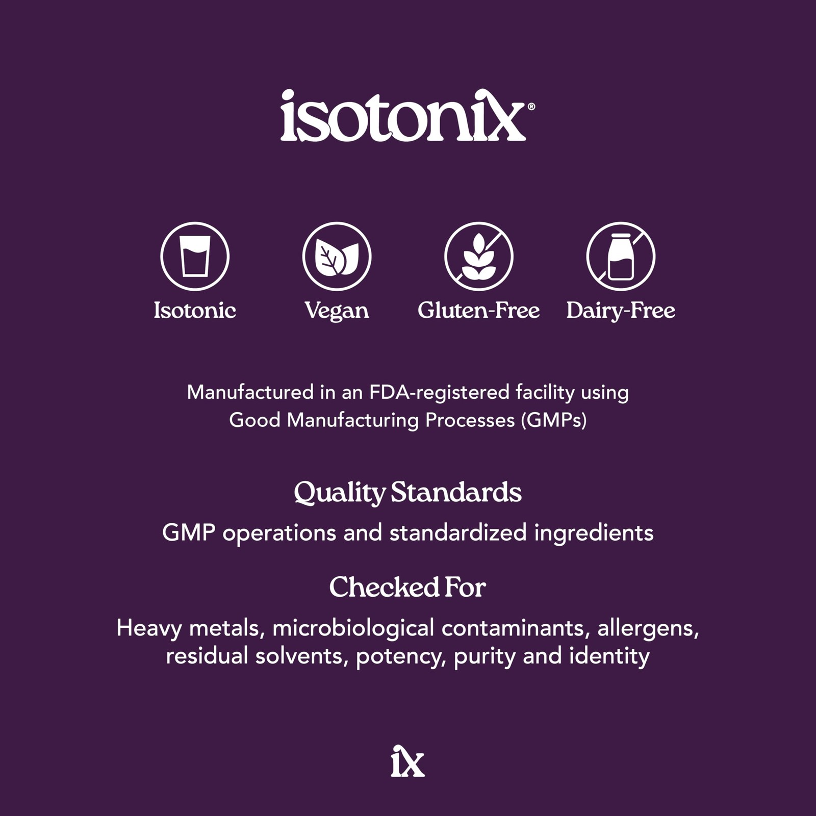 Isotonix Daily Essentials Multivitamin Powder Packets 4-In-1 Formula