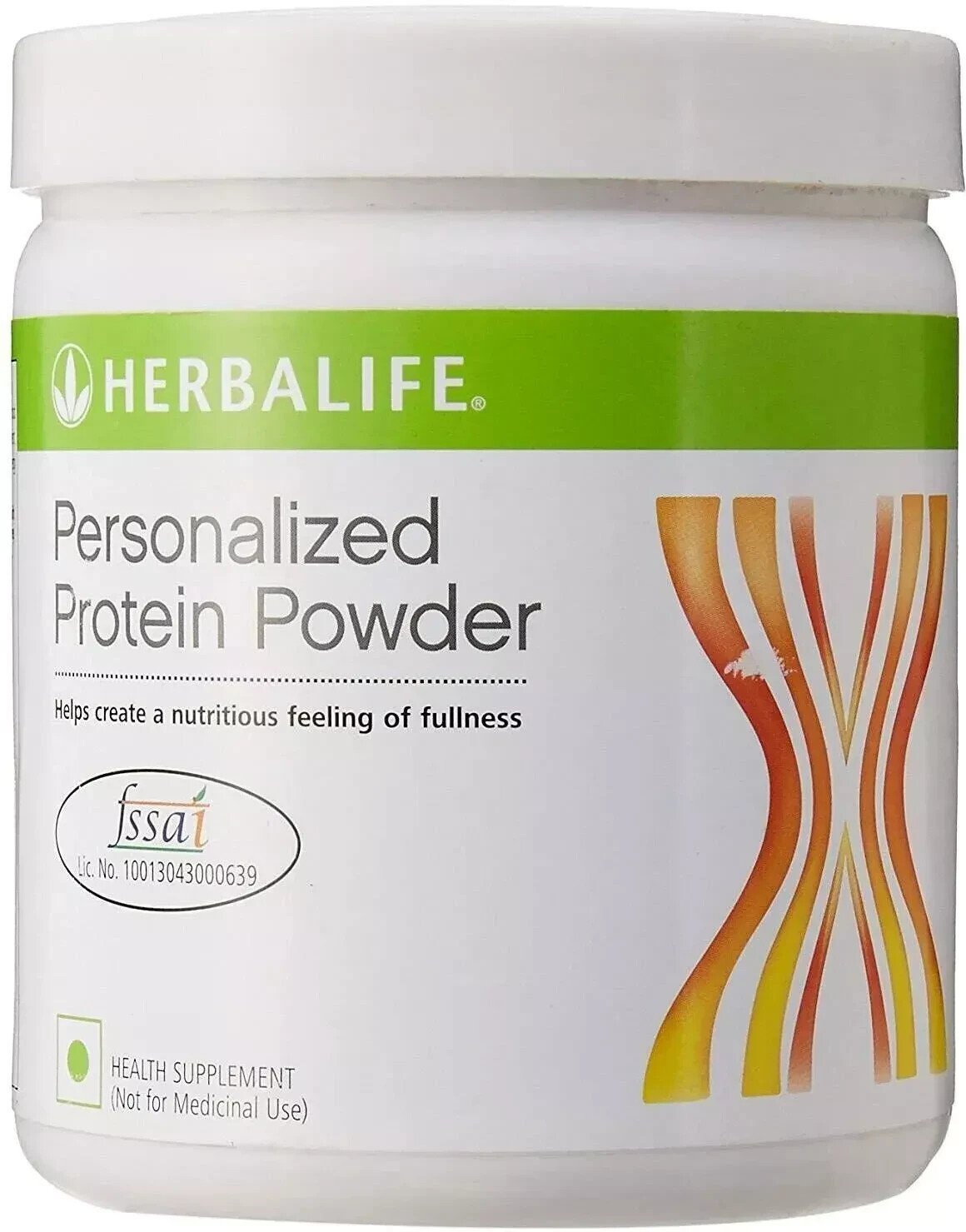2xHerbal formula Nutrition Personalized Protein Powder (200g) Weight Management